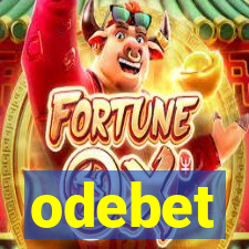 odebet