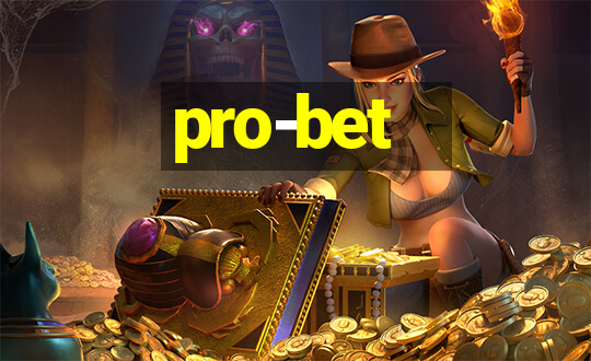 pro-bet