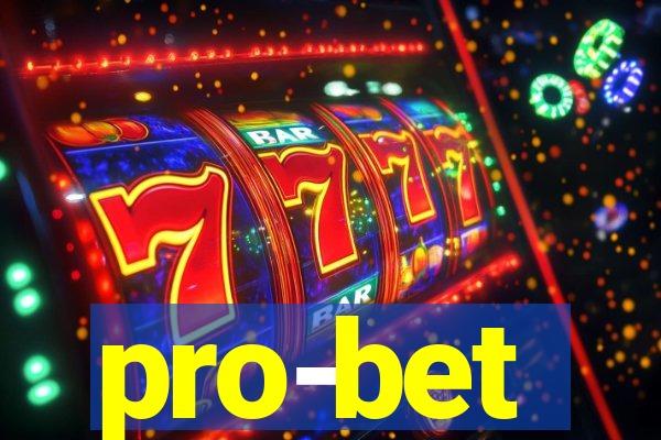 pro-bet