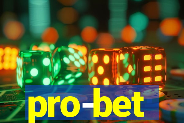 pro-bet