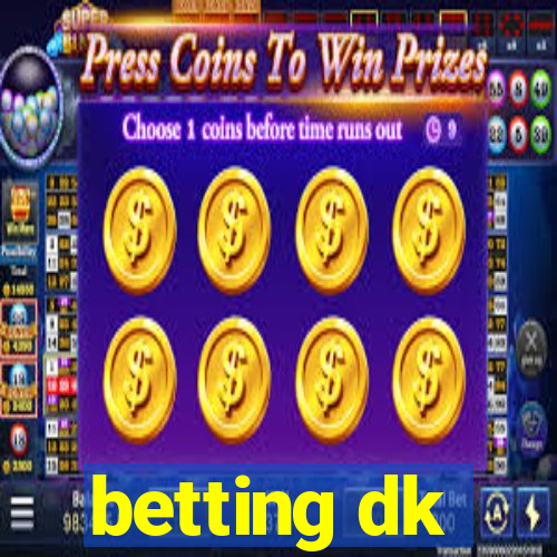 betting dk