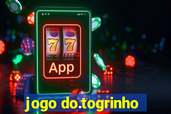 jogo do.togrinho