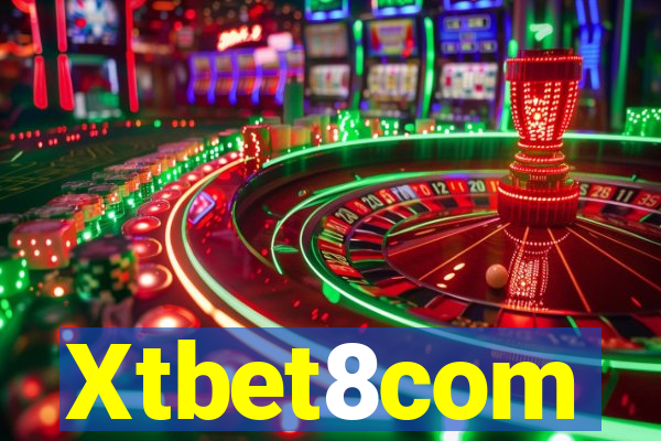 Xtbet8com