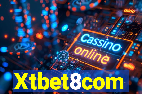 Xtbet8com