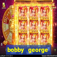 bobby george sporting legends slot