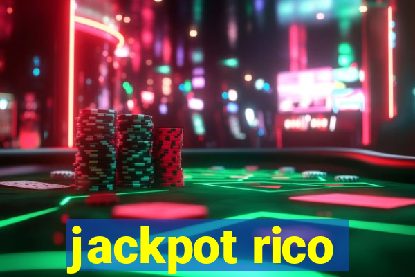 jackpot rico