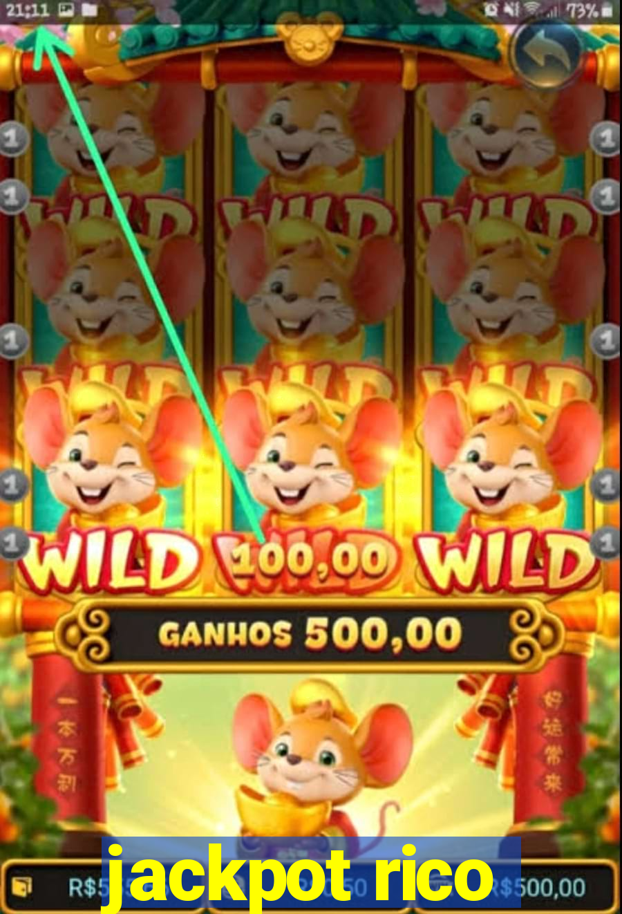 jackpot rico