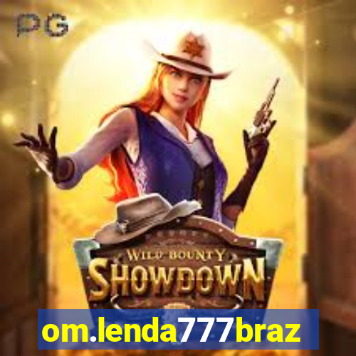 om.lenda777brazil.game