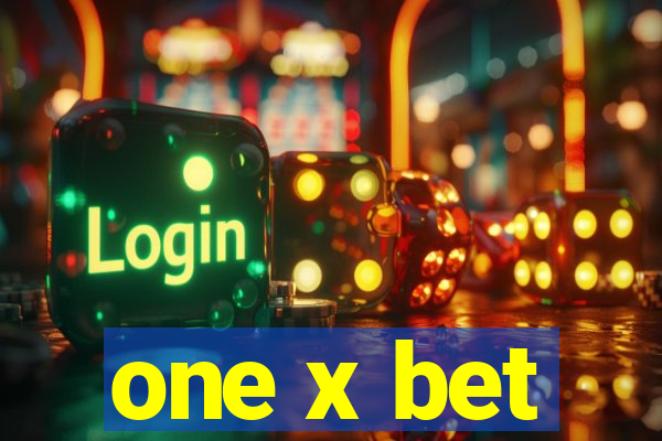 one x bet