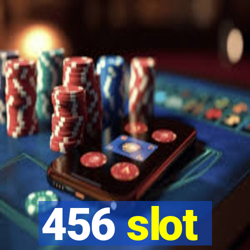 456 slot