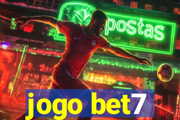 jogo bet7