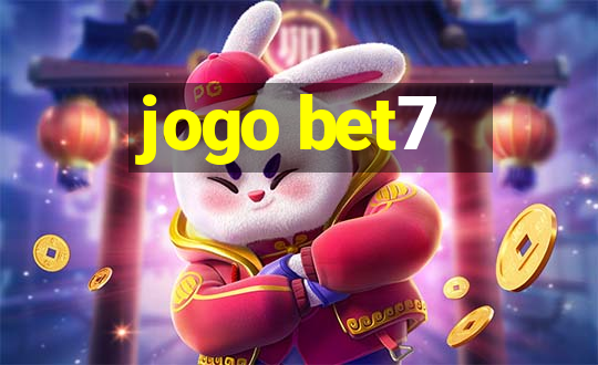 jogo bet7