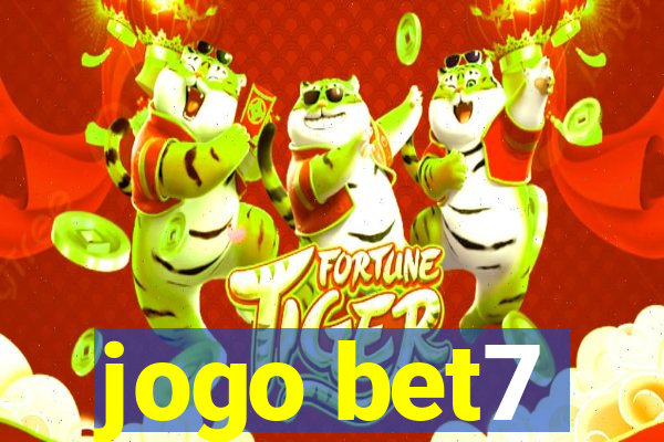 jogo bet7