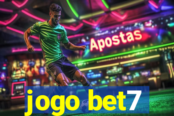 jogo bet7