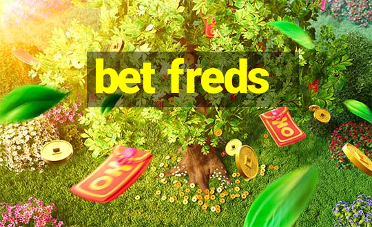 bet freds