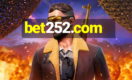 bet252.com