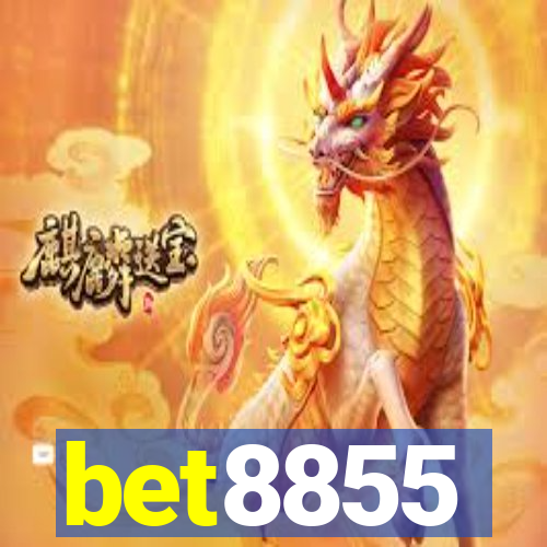 bet8855