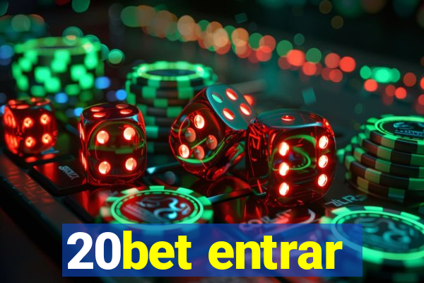 20bet entrar