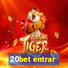 20bet entrar