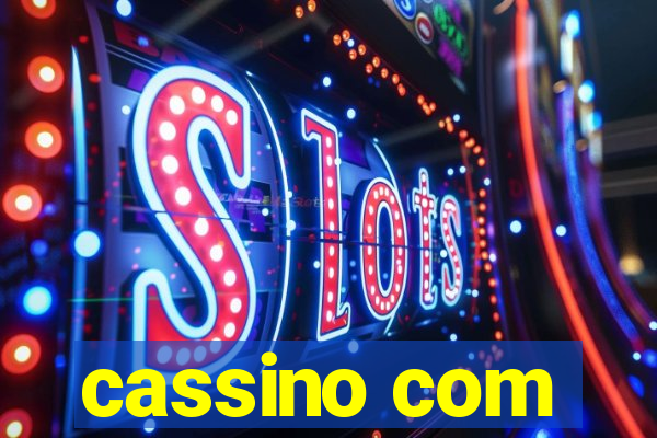 cassino com