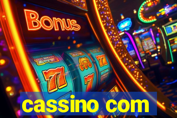 cassino com