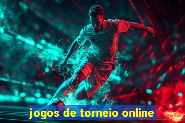 jogos de torneio online