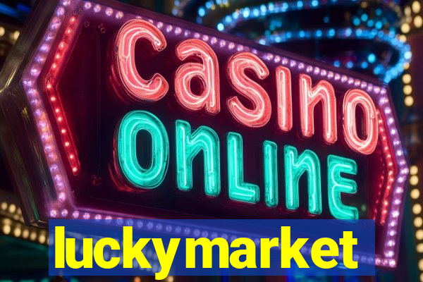 luckymarket