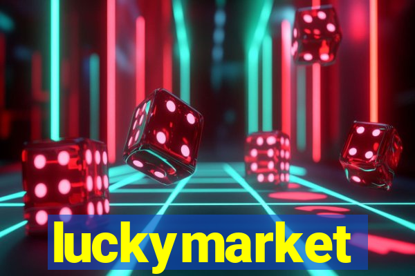 luckymarket