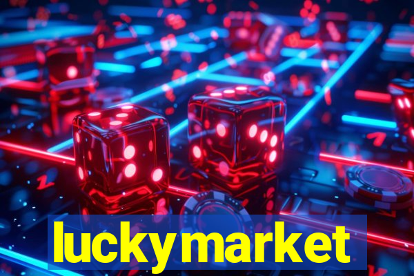 luckymarket