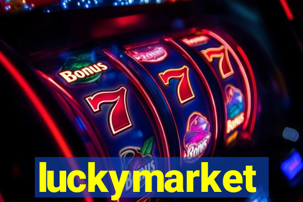 luckymarket