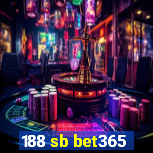 188 sb bet365