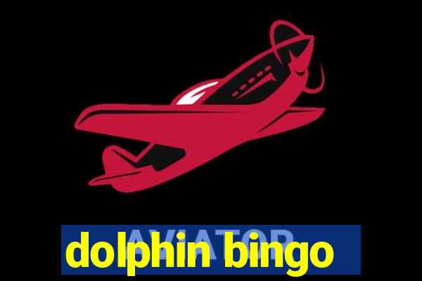 dolphin bingo