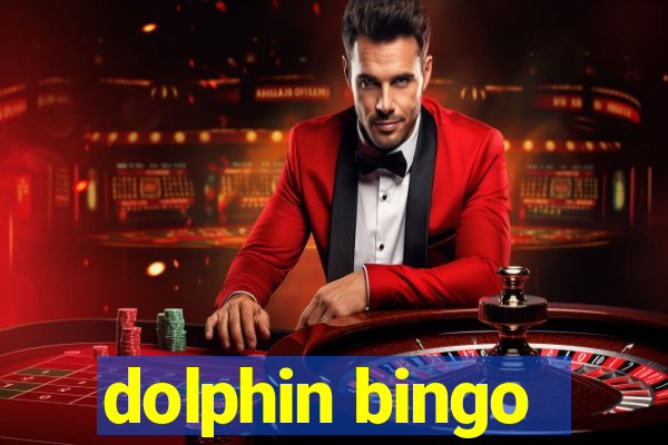 dolphin bingo