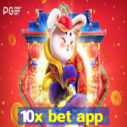 10x bet app