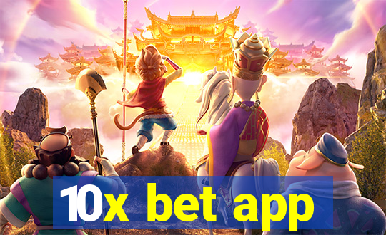 10x bet app