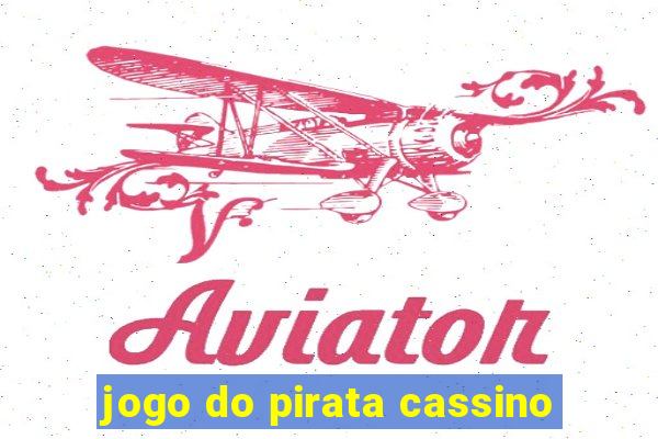 jogo do pirata cassino