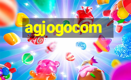 agjogocom