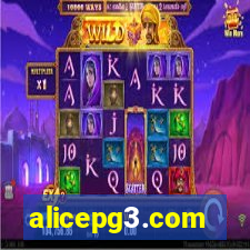 alicepg3.com