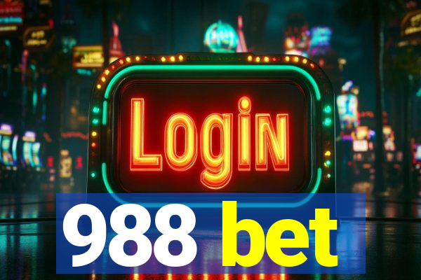 988 bet