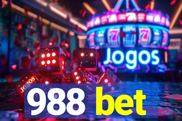 988 bet