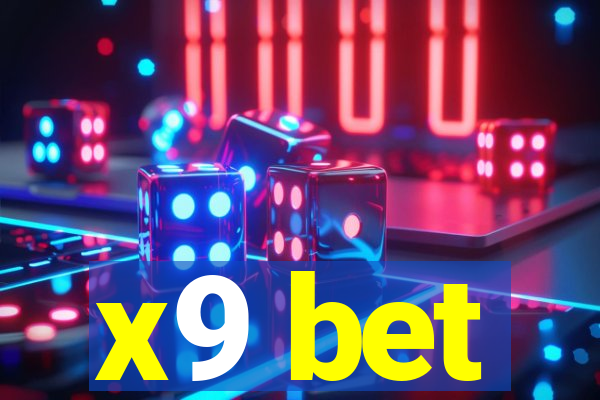 x9 bet