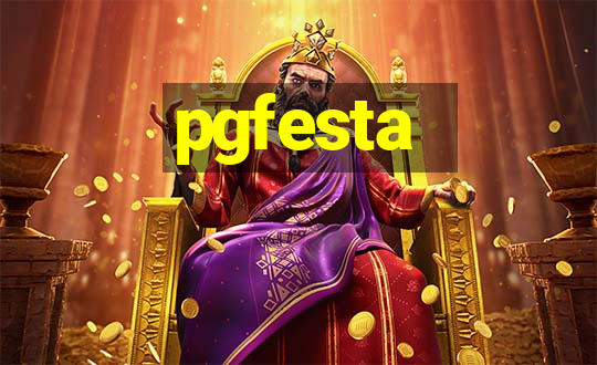 pgfesta