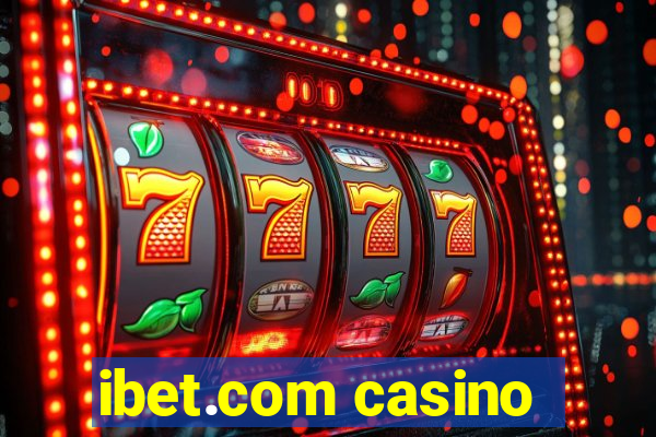 ibet.com casino