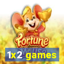 1x2 games