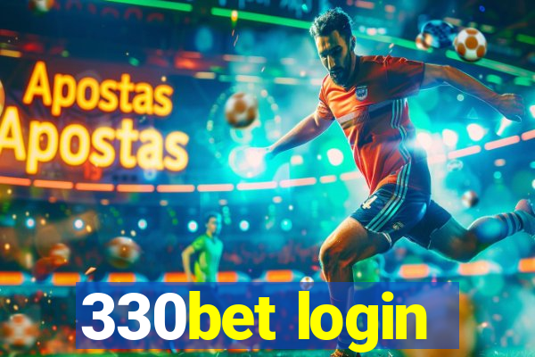 330bet login