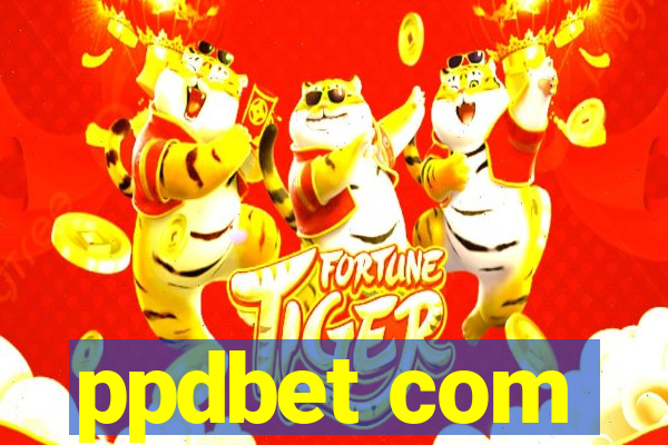 ppdbet com