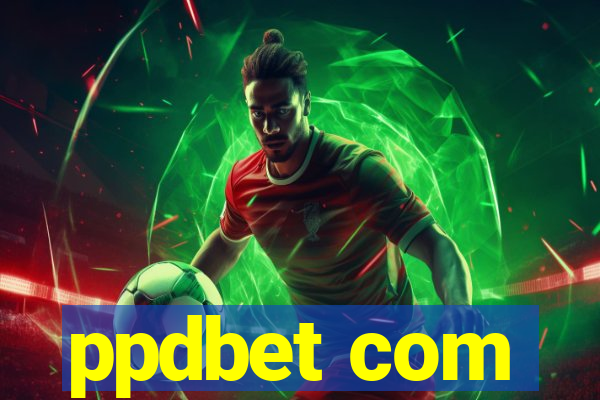 ppdbet com