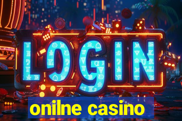 onilne casino