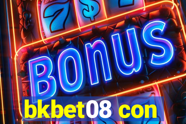 bkbet08 con