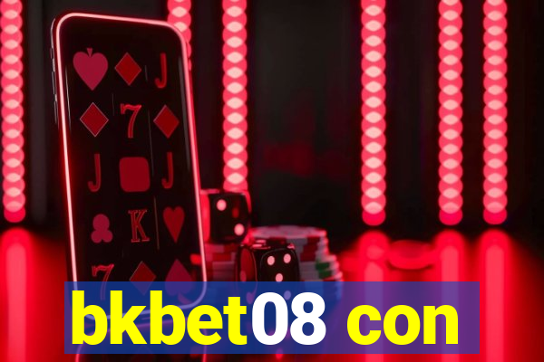 bkbet08 con